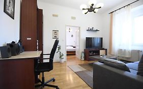 Apartment Porin